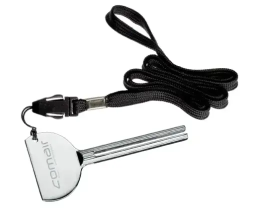 [COMAIR3010101] COMAIR TUBENKNIJPER MINI