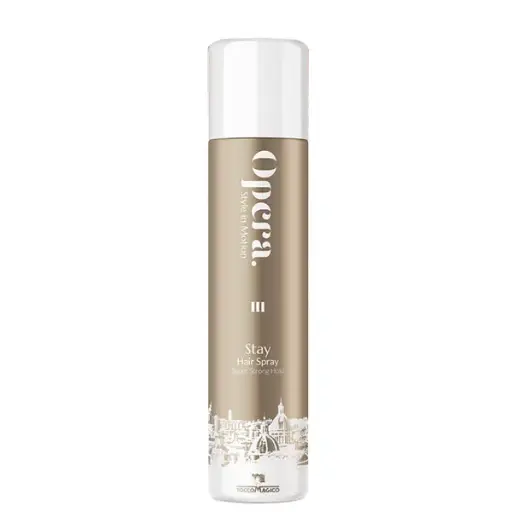 [03364000] OPERA STYLE IN MOTION 300ML ZONDER GAS