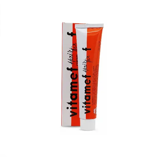 [005027003] VITAMEF HAIRFIX 100ML Adviesprijs € 11.95
