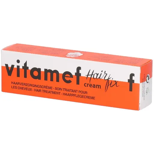 [005027003] VITAMEF HAIRFIX 100ML Adviesprijs € 11.95