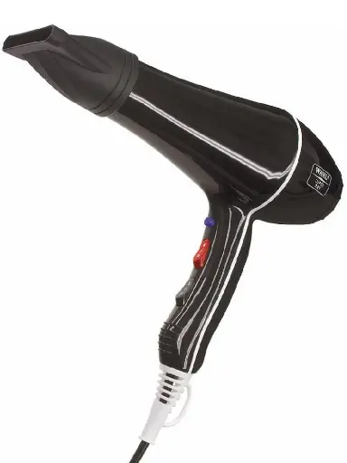 [0114340-0470] WAHL HAARDROGER SUPER DRY
