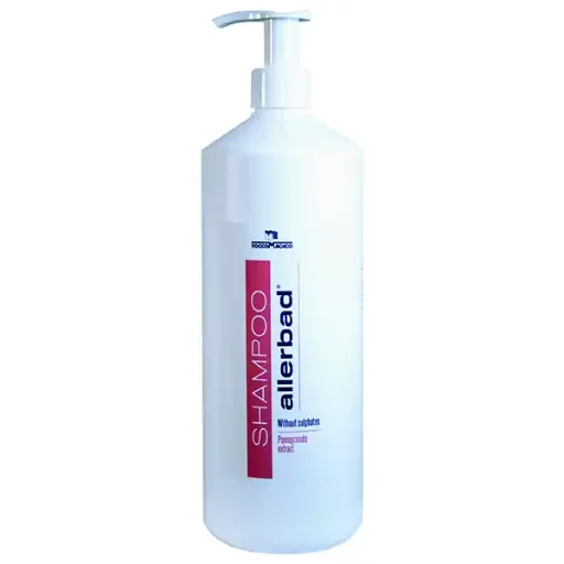 [053055600] TOCCO MAGICO ALLERBAD SHAMPOO 1000ML