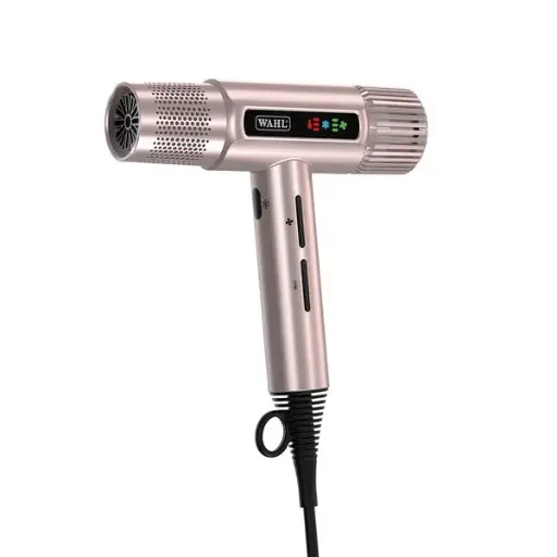[0114321-0471] WAHL DRYER VANQUISH PINK