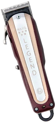 [0118594-016] WAHL LEGEND CLIPPER CORDLESS