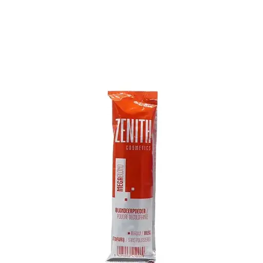[005051003] ZENITH MEGABLOND BLAUW 50GR