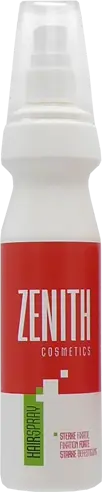[005035001] ZENITH HAIRSPRAY 200ML VAPO