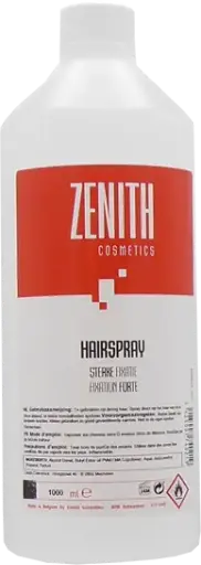 [005035004] ZENITH HAIRSPRAY 1000ML