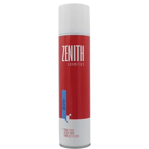 [005035007] ZENITH GELSPRAY 400ML