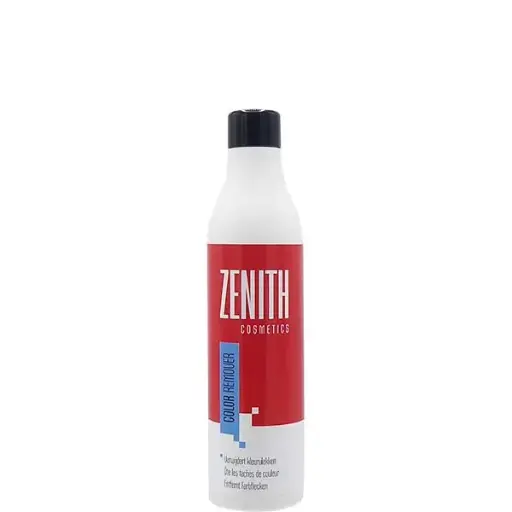 [005026001] ZENITH COLOR REMOVER 250ML