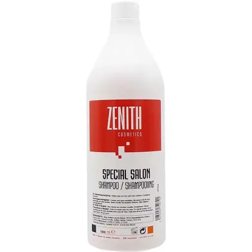[005055001] ZENITH SPECIAL SALON SHAMPOO 1000ML