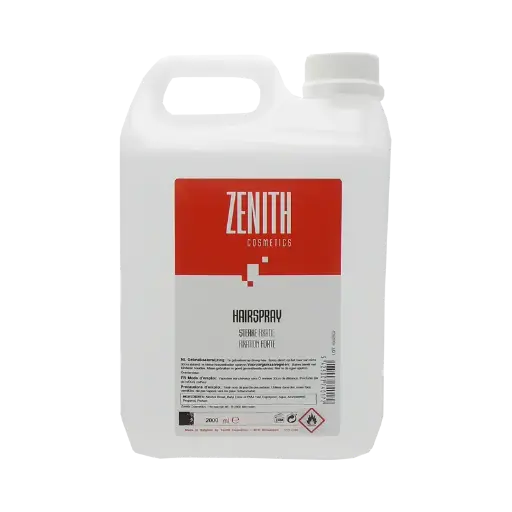 [005035005] ZENITH HAIRSPRAY 2000ML