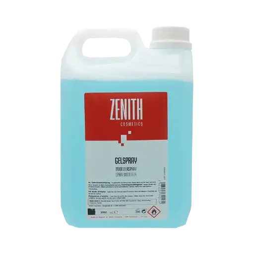 [005035008] ZENITH GELSPRAY 2000ML