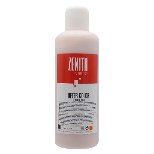 [005056005] ZENITH AFTER COLOR CONDITIONER 1000ML