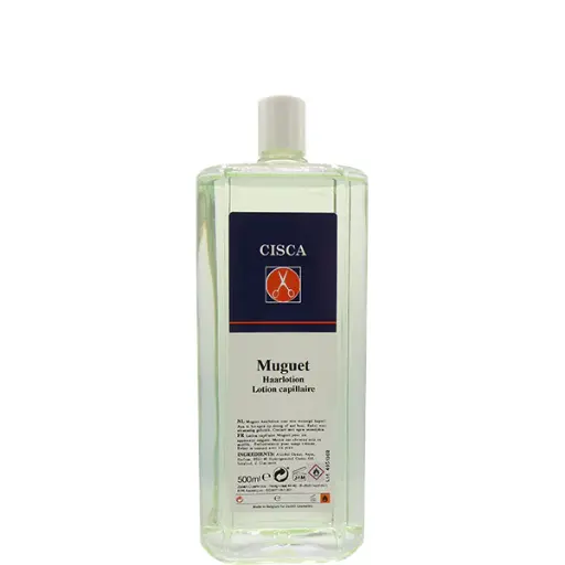 [038039110] CISCA MONT DORE EDC MUGUET 500ML