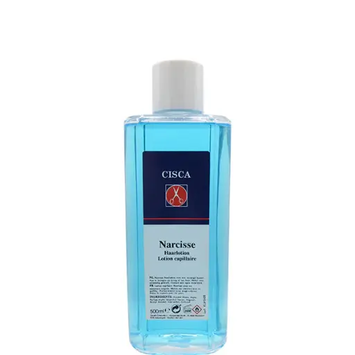 [038039111] CISCA MONT DORE EDC NARCISSE 500ML
