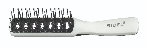 [SIBEL8462632-P002831] SINELCO SALON 253 VENTED FLAT BRUSH NYLON