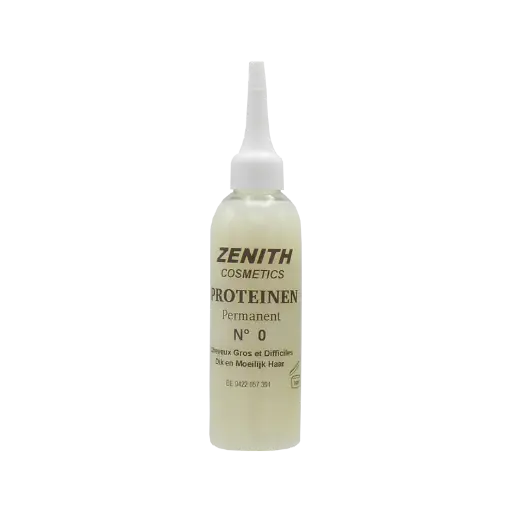 ZENITH PROTEINEN PERMANENT 100ML - NR 0