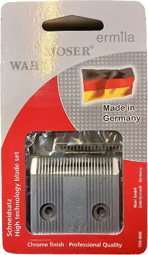 [KM1849-7820] Wahl Moser Ermila snijhoofd KM1849-7820 (E50160)