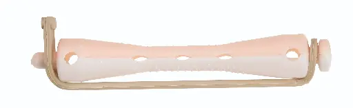 [SIBEL4500349-P003121] SINELCO PERMANENTWIKKELS BI-COLOR 60MM-DIA.6,5MM