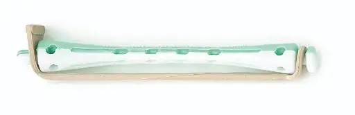 [SIBEL4500339-P003120] SINELCO PERMANENTWIKKELS BI-COLOR 80MM-DIA.6MM