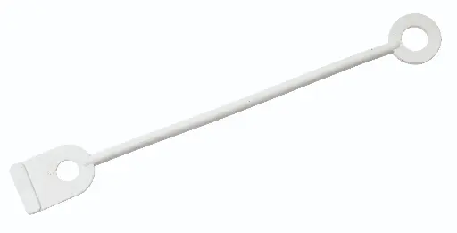 [SIBEL4520032-P001776] SINELCO PERMANENTELASTIEKJES (BI) RUBBER -LANG