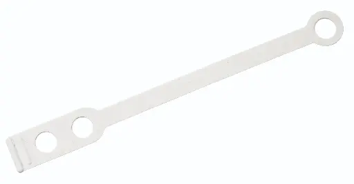 [SIBEL4320032-P001782] SINELCO ELASTIEK PERM RUBBER LANG PLAT 50ST