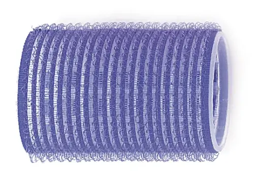 [SIBEL4164549-P000466] SINELCO VELCRO ROLLERS 40MM (BLAUW)