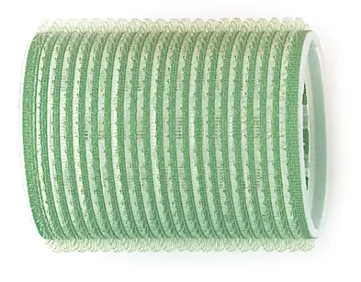 [SIBEL4165549-P000468] SINELCO VELCRO ROLLERS 48MM (GROEN)