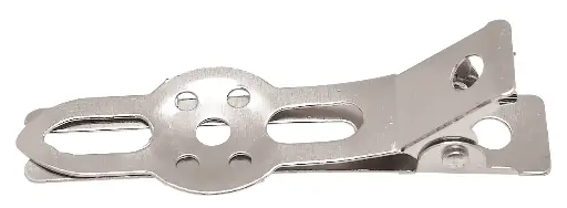 [SIBEL9340337-P003006] SINELCO WATERGOLFCLIP ROESTVRIJ ROZET 100ST