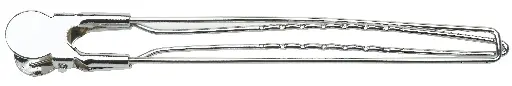 [SIBEL9340432-P003007] SINELCO CLIP ROESTVRIJ GM 12ST
