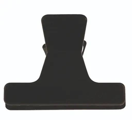 [SIBEL931003202-P000474] SINELCO VERDEELKEM PLASTIEK CROCO S ZWART