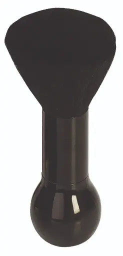 [SIBEL845188202-P002783] SINELCO NEKBORSTEL COLOR ZWART