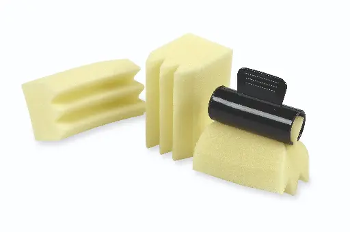[SIBEL4340131-P000501] SINELCO FIXATIESPONSJE 3ST