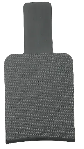 [SIBEL841870102-P000436] SINELCO AANBRENGPALLET BOARD - ZWART
